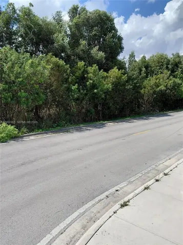 168XX 45th Street Miami FL 33185