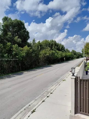168XX 45th Street Miami FL 33185