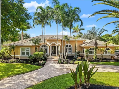 13040 SW 30th Court Davie FL 33330