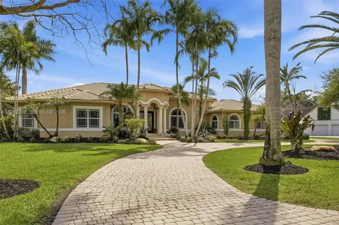 13040 SW 30th Court Davie FL 33330