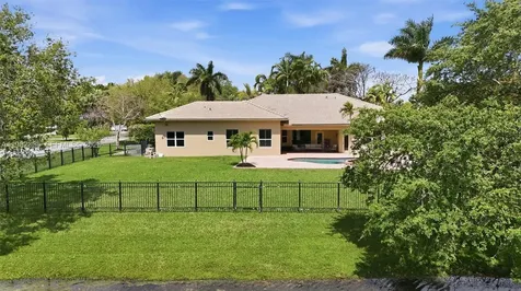 13040 SW 30th Court Davie FL 33330