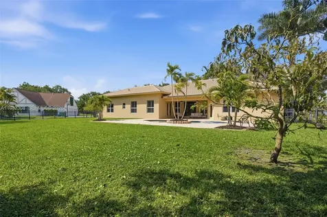 13040 SW 30th Court Davie FL 33330