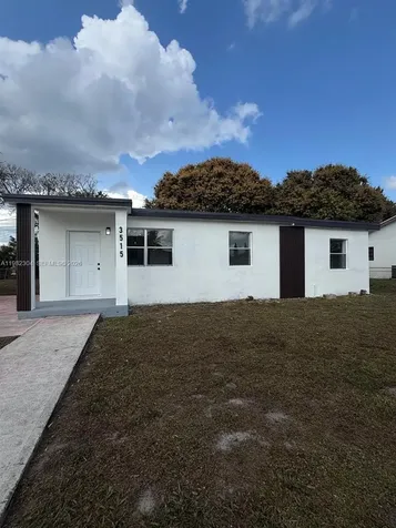 3515 NW 213th Street Miami Gardens FL 33056