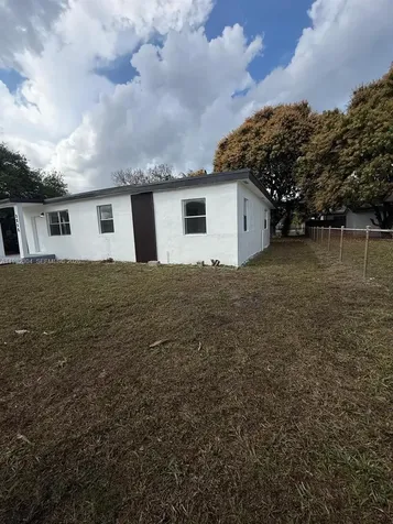 3515 NW 213th Street Miami Gardens FL 33056