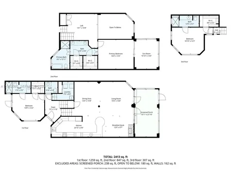 254 Seaview Melbourne Beach FL 32951