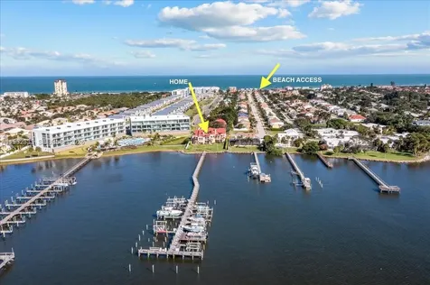 254 Seaview Melbourne Beach FL 32951