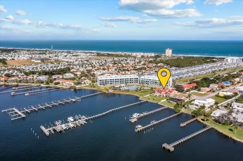 254 Seaview Melbourne Beach FL 32951