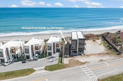 254 Seaview Melbourne Beach FL 32951