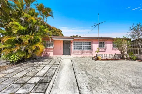 3853 NW 209th Street Miami Gardens FL 33055