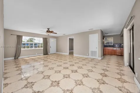 3853 NW 209th Street Miami Gardens FL 33055
