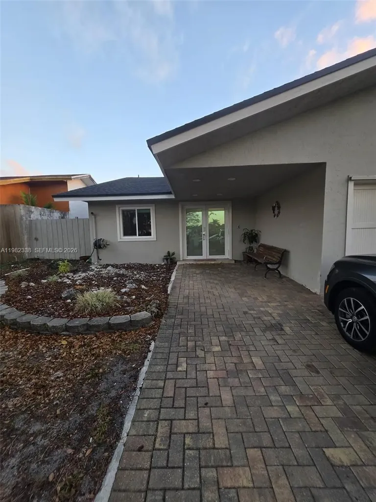 14530 SW 110th Street Miami FL 33186