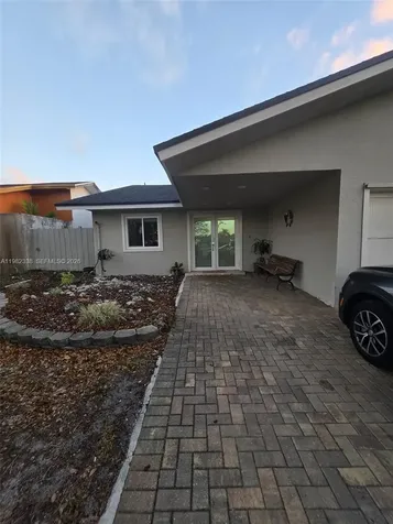 14530 SW 110th Street Miami FL 33186