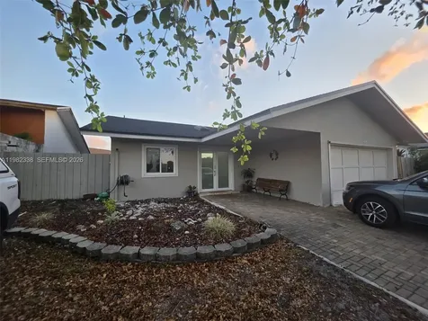 14530 SW 110th Street Miami FL 33186