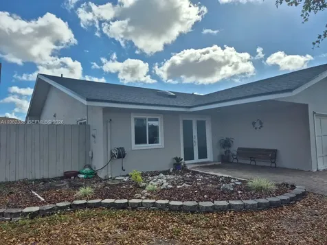 14530 SW 110th Street Miami FL 33186