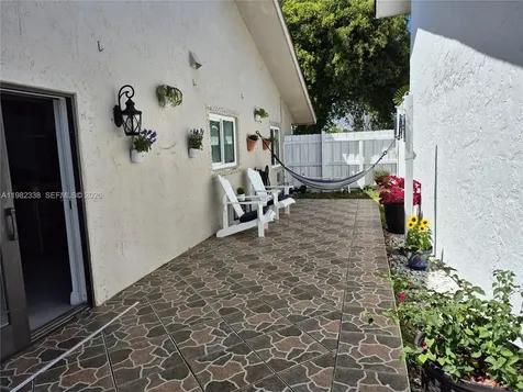 14530 SW 110th Street Miami FL 33186