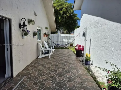 14530 SW 110th Street Miami FL 33186