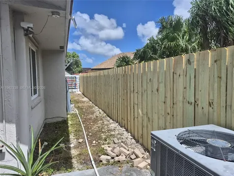 14530 SW 110th Street Miami FL 33186