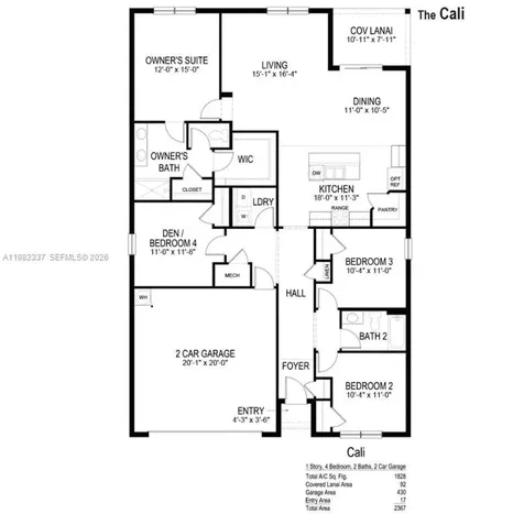 5215 Butte Street Lehigh Acres FL 33971