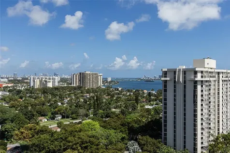 2000 Towerside Terrace Miami FL 33138