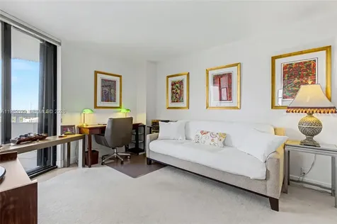 2000 Towerside Terrace Miami FL 33138