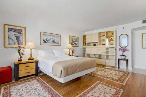 2000 Towerside Terrace Miami FL 33138