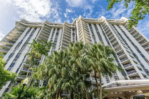 2000 Towerside Terrace Miami FL 33138