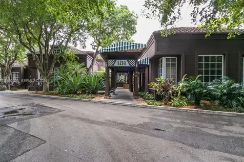 2000 Towerside Terrace Miami FL 33138