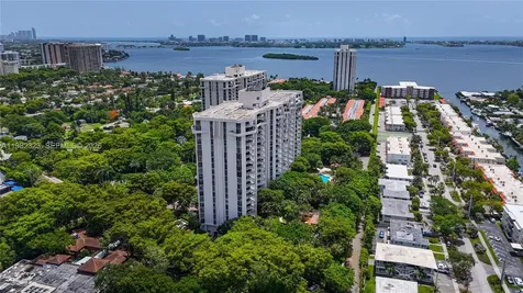 2000 Towerside Terrace Miami FL 33138