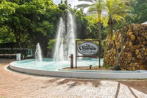 2000 Towerside Terrace Miami FL 33138