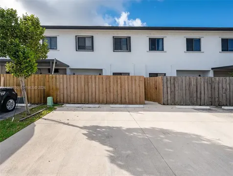 13353 SW 250th Terrace Homestead FL 33032