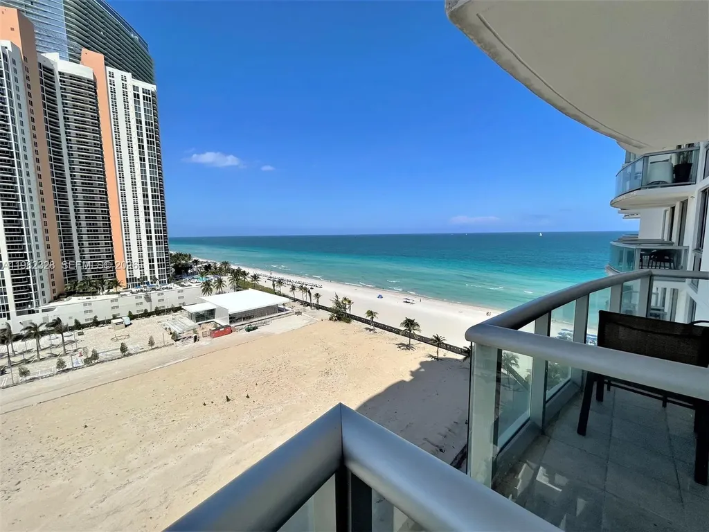 18683 Collins Avenue Sunny Isles Beach FL 33160