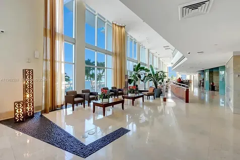 18683 Collins Avenue Sunny Isles Beach FL 33160