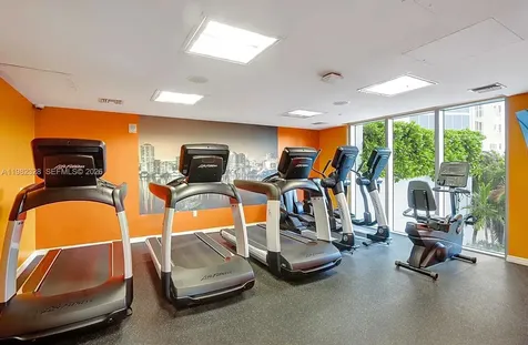 18683 Collins Avenue Sunny Isles Beach FL 33160