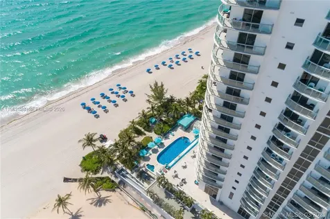 18683 Collins Avenue Sunny Isles Beach FL 33160