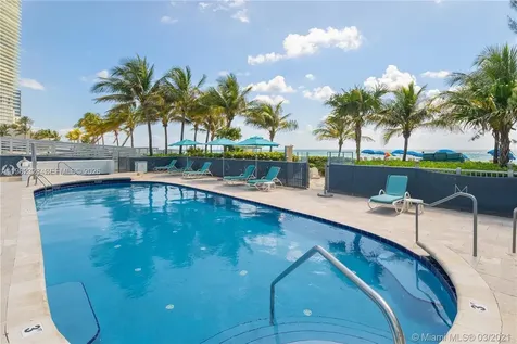 18683 Collins Avenue Sunny Isles Beach FL 33160