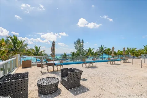 18683 Collins Avenue Sunny Isles Beach FL 33160