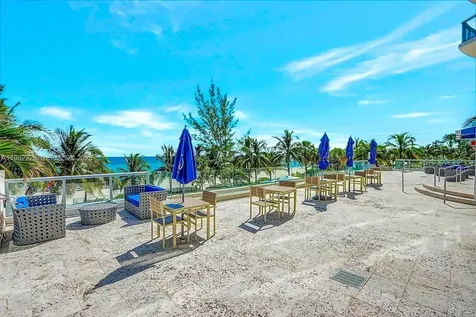 18683 Collins Avenue Sunny Isles Beach FL 33160