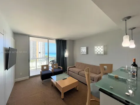 18683 Collins Avenue Sunny Isles Beach FL 33160