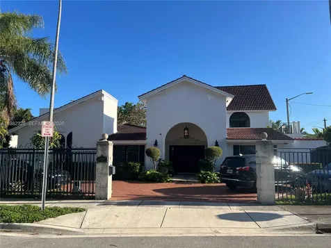 2190 SW 22 Terrace Miami FL 33145
