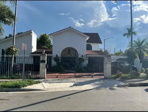 2190 SW 22 Terrace Miami FL 33145