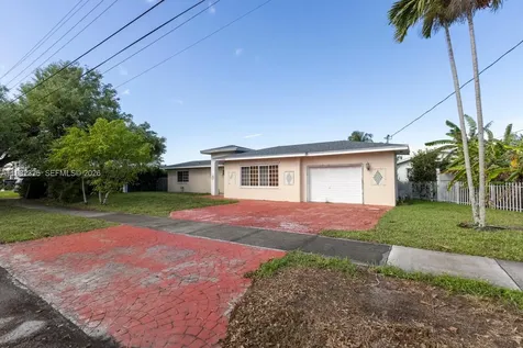 21330 NE 25th Court Miami FL 33180