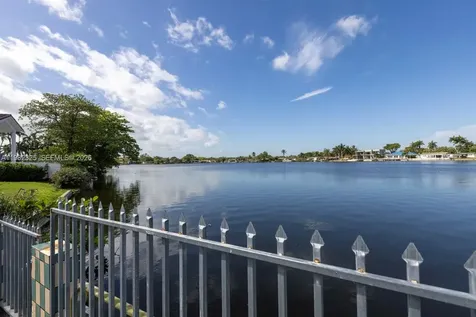 21330 NE 25th Court Miami FL 33180