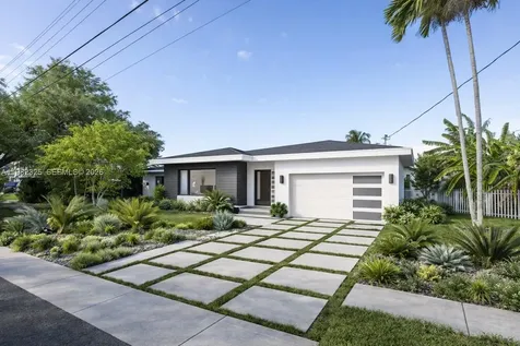 21330 NE 25th Court Miami FL 33180
