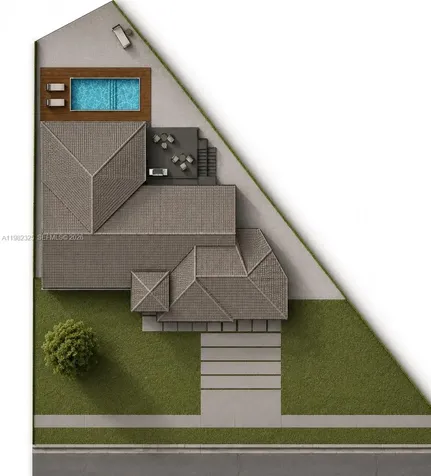 21330 NE 25th Court Miami FL 33180