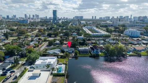 21330 NE 25th Court Miami FL 33180