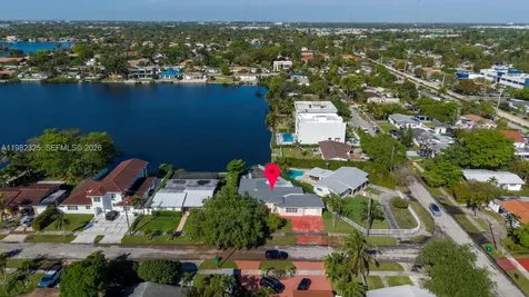 21330 NE 25th Court Miami FL 33180