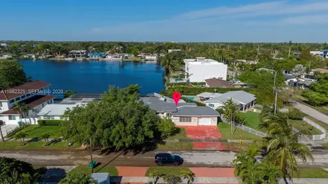 21330 NE 25th Court Miami FL 33180