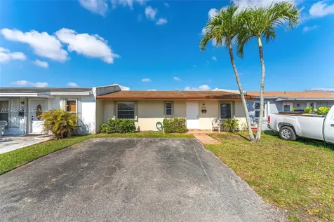 12983 SW 18th Terrace Miami FL 33175
