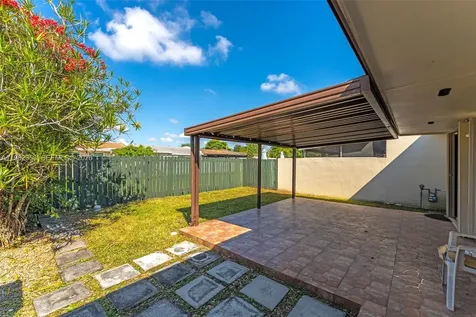 12983 SW 18th Terrace Miami FL 33175