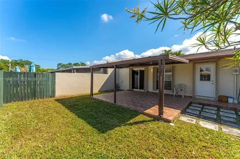 12983 SW 18th Terrace Miami FL 33175